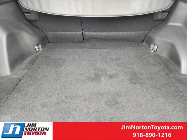 Used 2025 Toyota RAV4 SUV