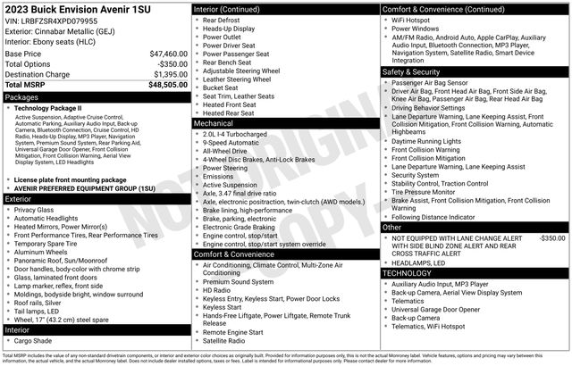 View vehicle photo 7