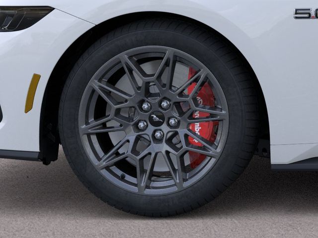 New 2026 White Ford GT Premium image 19