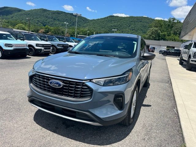 2025 Ford Escape Active AWD