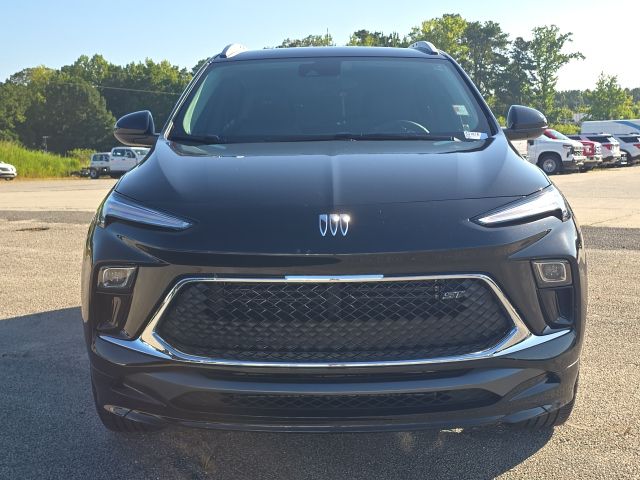 Photo of 2025 Buick Encore GX Sport Touring in Dallas, GA - 8,  2025 Buick Encore GX Sport Touring:43787A