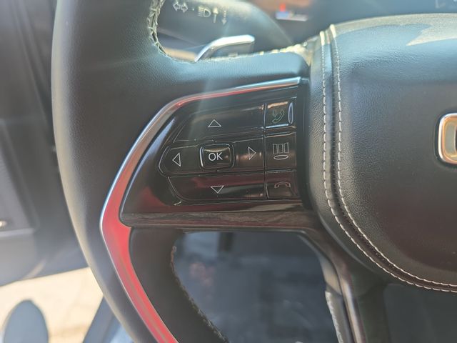 Used 2023 Jeep Grand Cherokee SUV