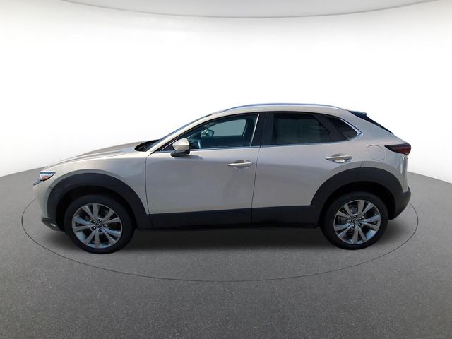 used 2023 Mazda CX-30 car, priced at $23,221