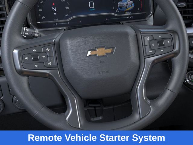 New 2025 Chevrolet Silverado 2500HD For Sale in Livonia, MI