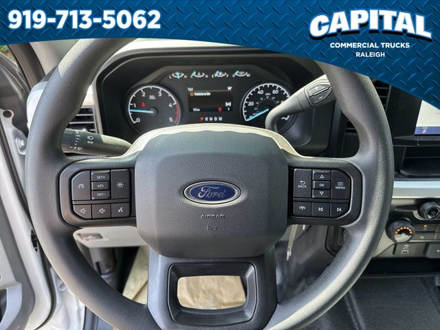 New 2026 White Ford 12FT FLATBED image 25