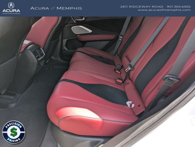 Used 2023 Acura RDX SUV