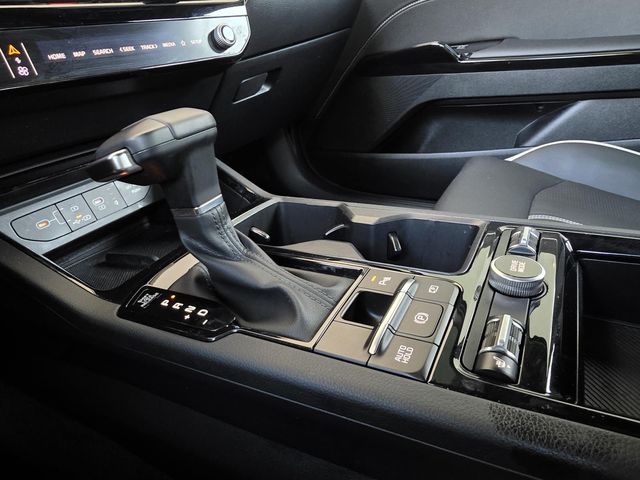 Used 2025 Kia K5 Sedan