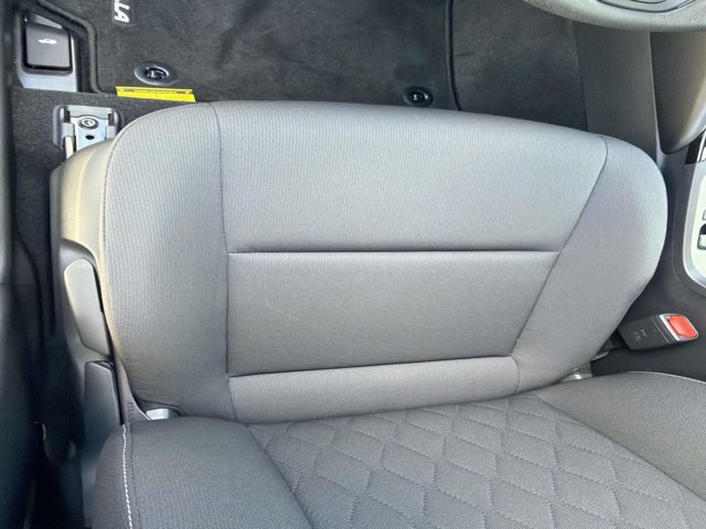 Used 2026 Toyota Corolla Hybrid Sedan