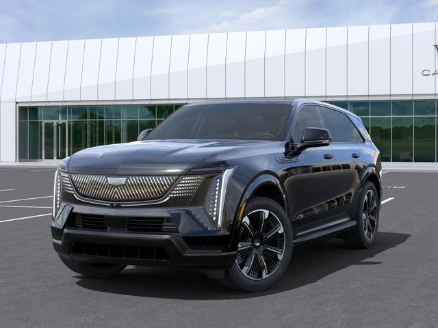 New 2025 Black Cadillac Sport 2 image 6