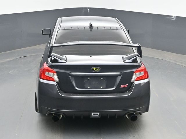 Used 2019 Gray Subaru STi image 39