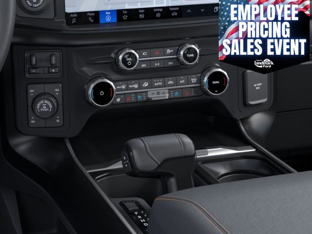 new 2026 Ford F-150 car, priced at $71,413