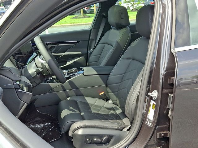 5 Series Sedan 530i xDrive
