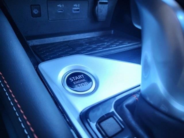 New 2025 White Nissan 2.5 SR image 20