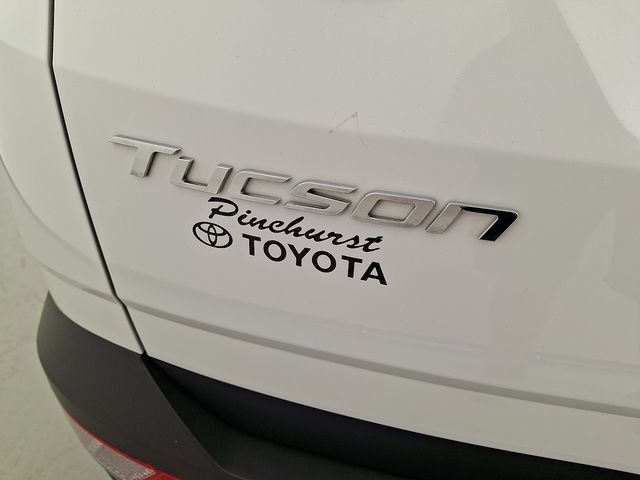 Used 2024 Hyundai Tucson SUV