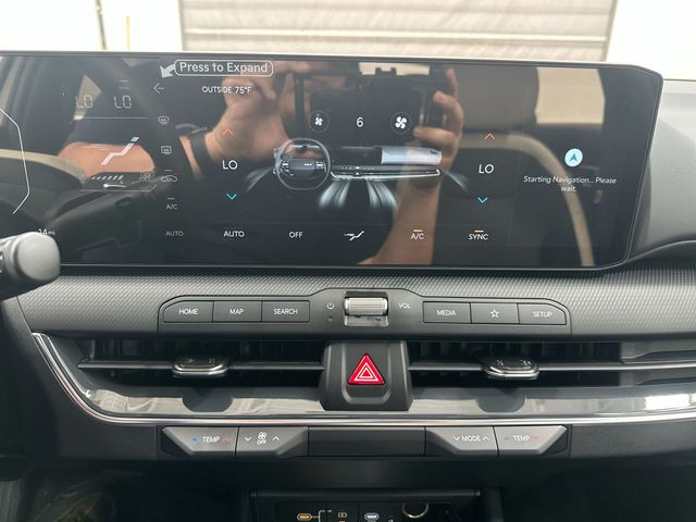New 2026 Gray Kia GT-Line image 18