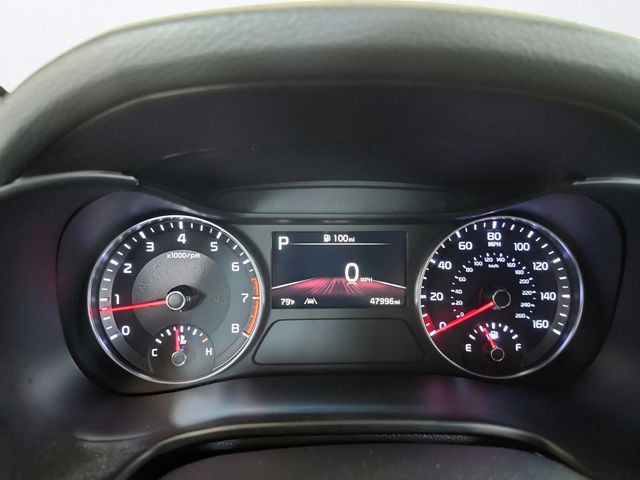 Used 2023 Kia Forte Sedan