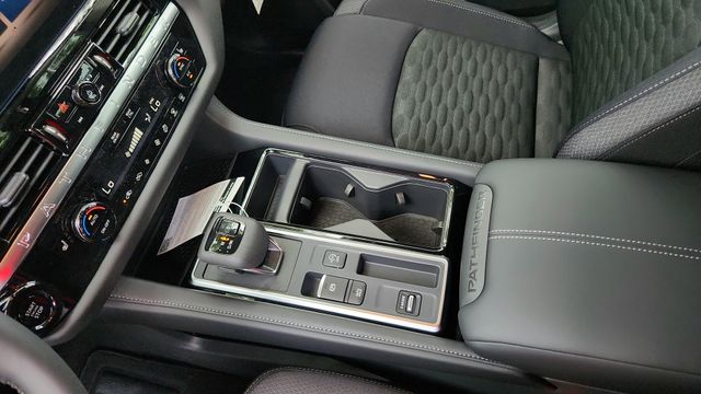 2026 Nissan Pathfinder