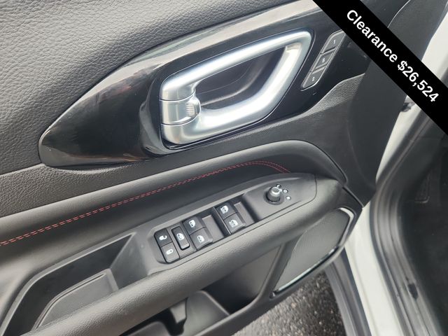 Used 2024 Jeep Compass For Sale in Grove City, OH
