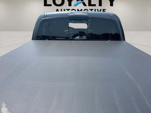 Used 2021 Toyota Tacoma Truck