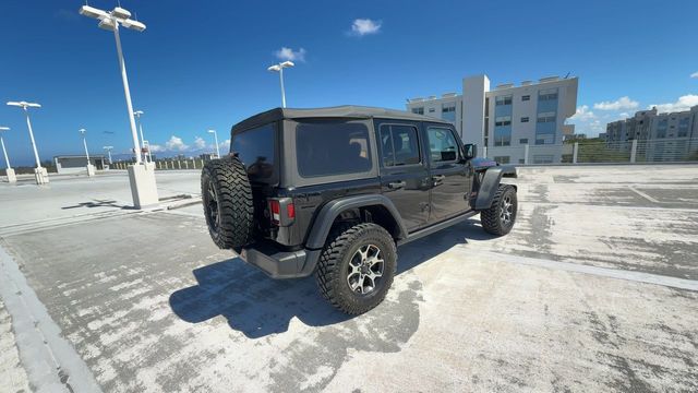 2020 Jeep Wrangler - $29,888