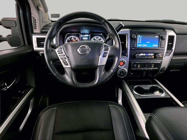 2017 Nissan Titan XD PRO-4X - 5
