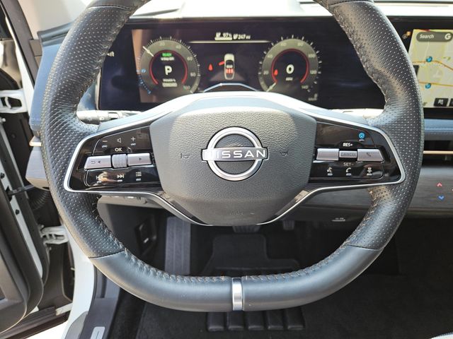 Used 2023 Nissan Ariya SUV