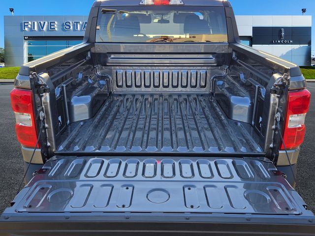 New 2026 Gray Ford XL image 7