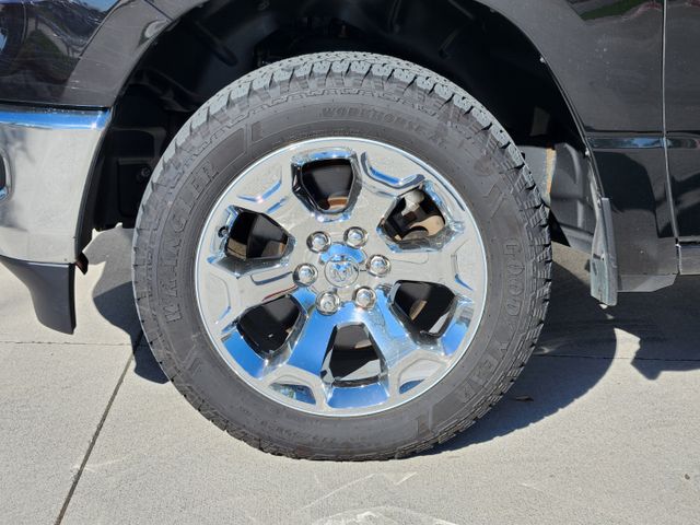 2021 RAM 1500 Big Horn/Lone Star photo