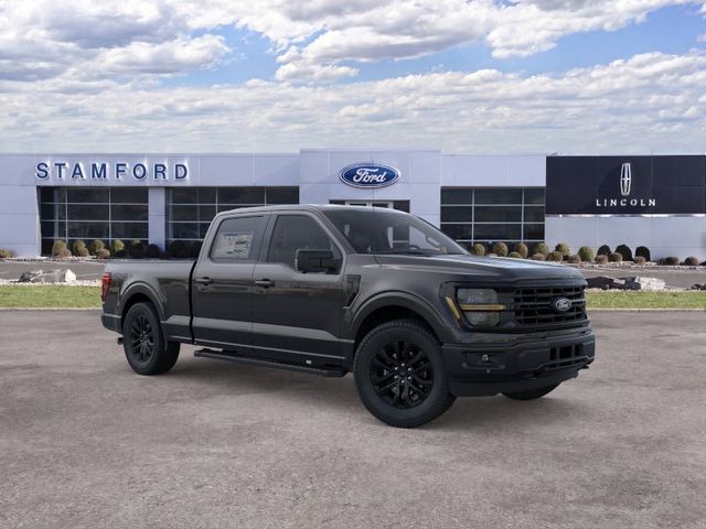 New 2026 Ford F-150 Truck