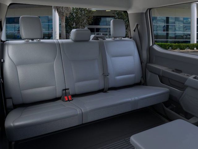 New 2026 White Ford XL image 11