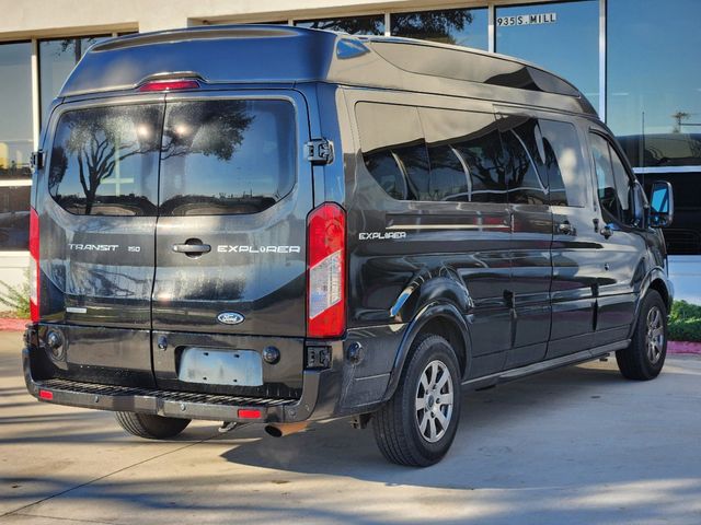 2019 Ford Transit-150 Base 7