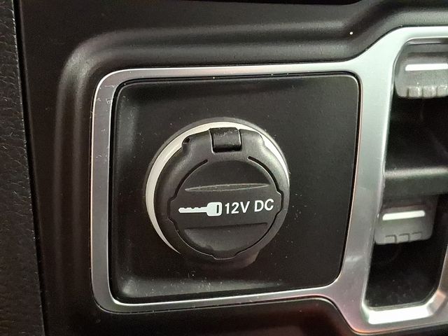 Used 2021 Jeep Wrangler SUV
