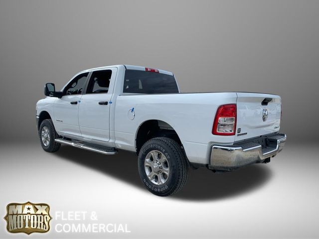 2023 Ram 2500 Big Horn 6