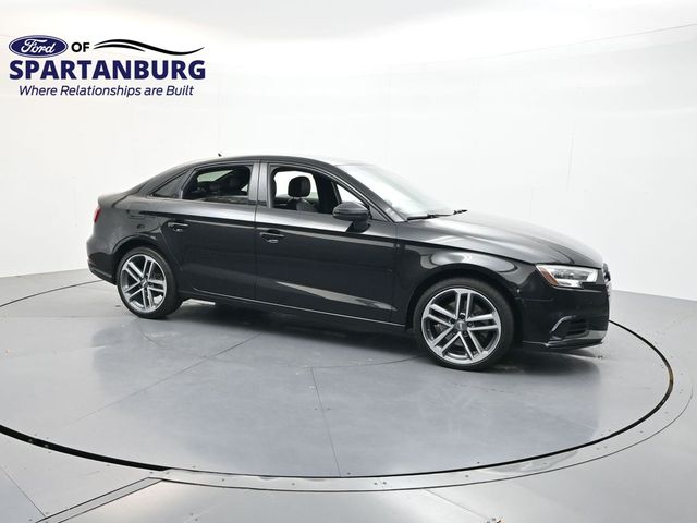 2020 Audi A3 40 TFSI Premium Sedan FWD