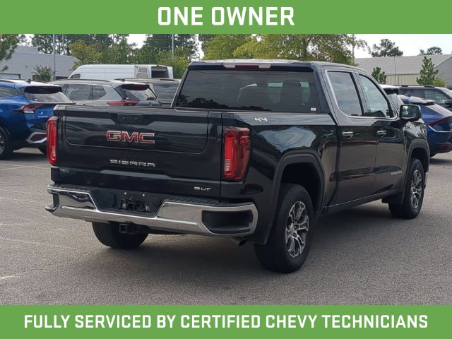Used 2025 GMC Sierra 1500 Truck