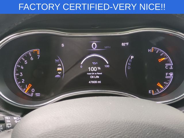 Used 2021 Silver Jeep Laredo E image 21