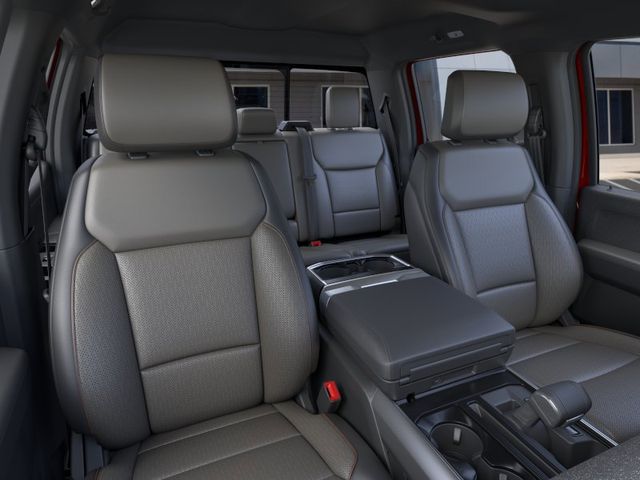 2025 Ford F-150 Lariat:L167223