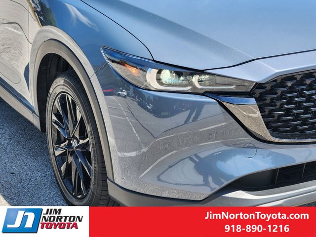 Used 2025 Mazda CX-5 SUV
