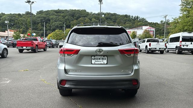 Used 2018 Toyota Highlander SUV