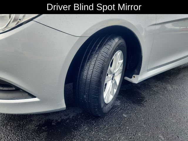 Used 2014 Hyundai Sonata For Sale in Grove City, OH