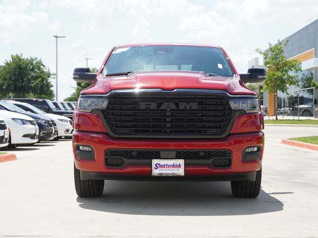 New 2026 Ram 1500 Truck