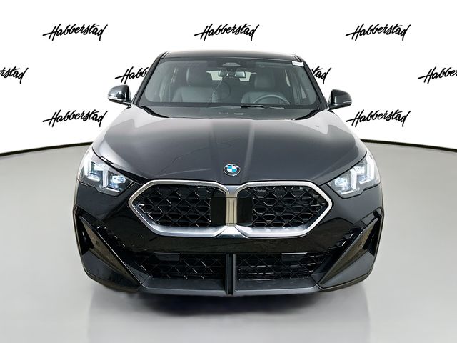 2025 BMW X2 xDrive28i 2