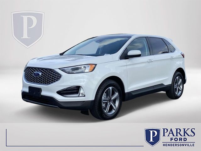 2024 Ford Edge SEL 1