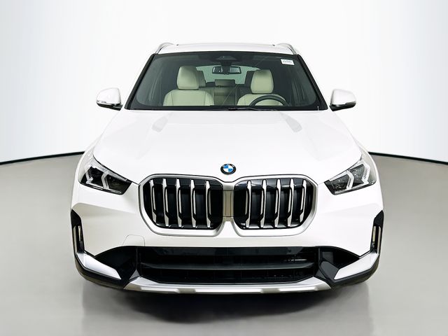 2025 BMW X1 xDrive28i 2