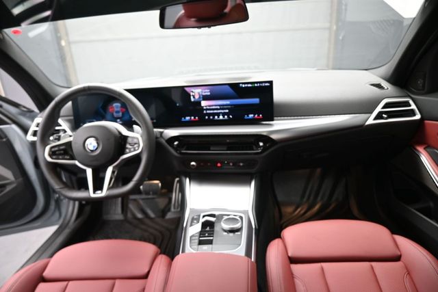 Used 2026 BMW 3 Series Sedan