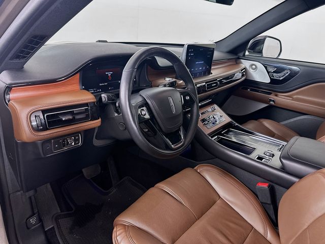 2020 Lincoln Aviator Reserve 9