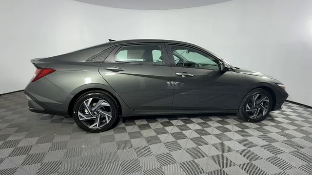 New 2025 Hyundai Elantra For Sale in Indianapolis, IN