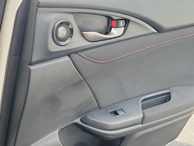 Certified Used 2019 White Honda Touring image 7