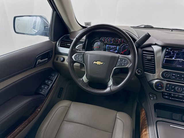 2020 Chevrolet Suburban Premier 24