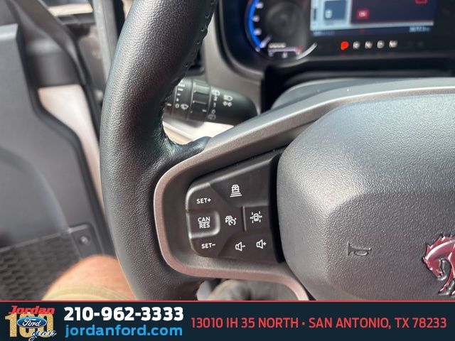Used Car 2023 Ford Bronco  Wildtrak For Sale Under $50,000 In San Antonio, Texas
